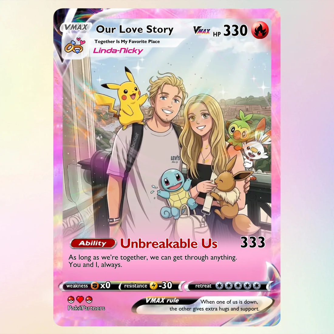 Cards