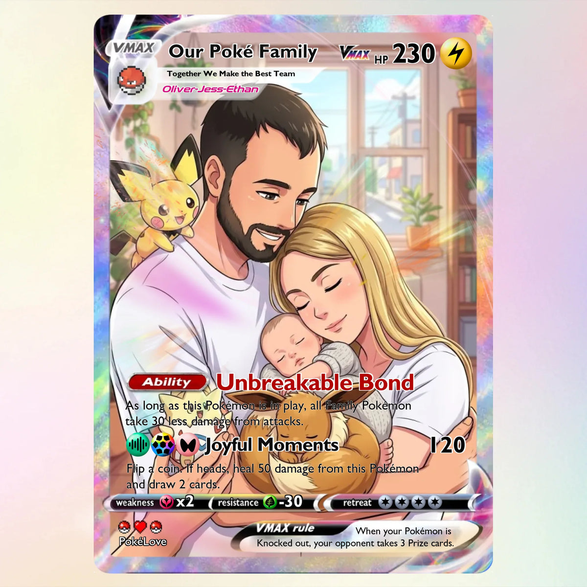 Cards