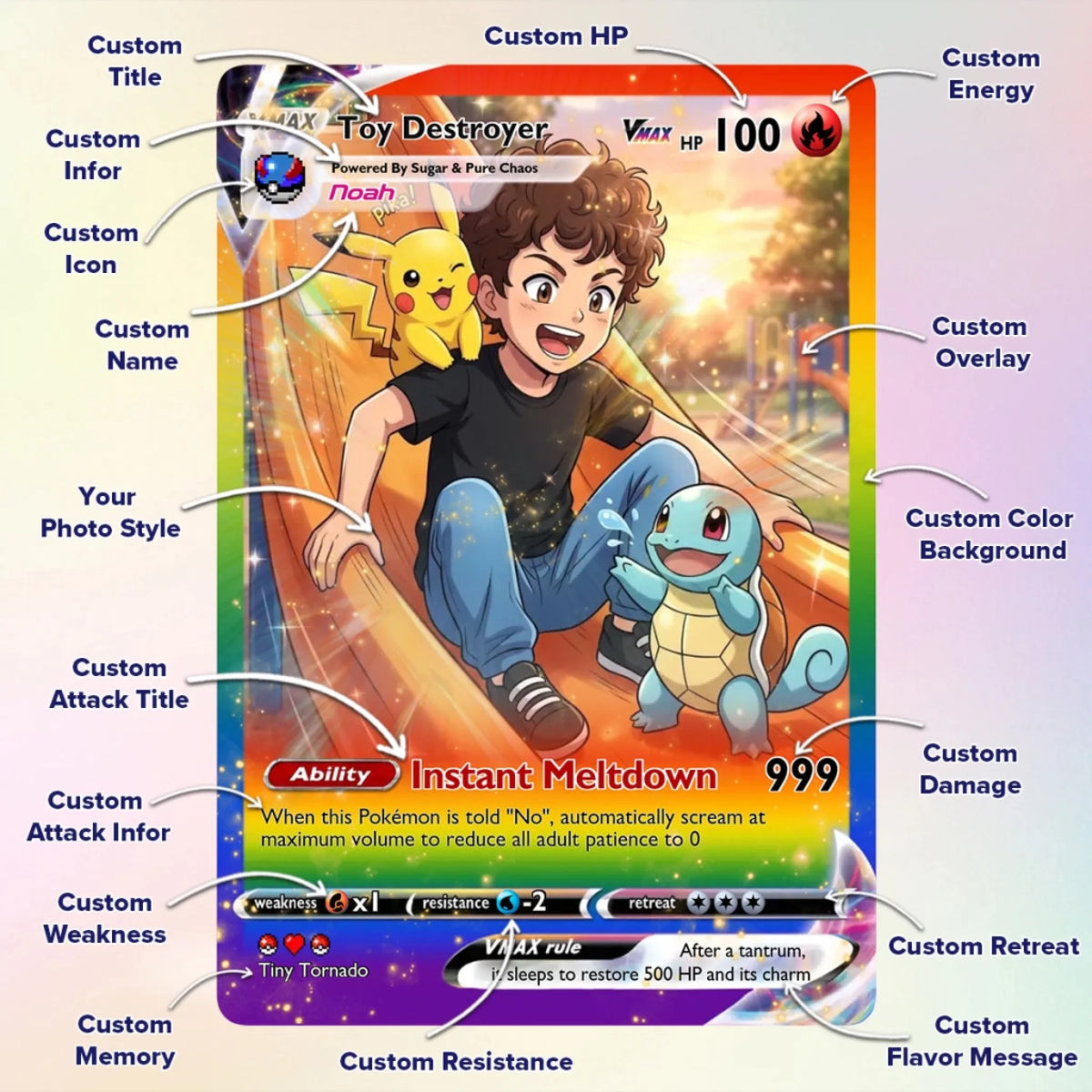 Cards