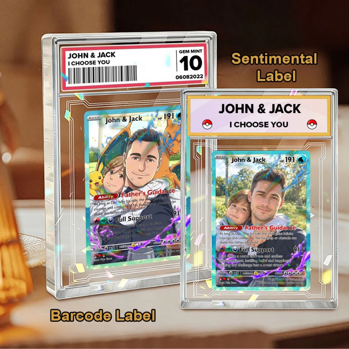 8