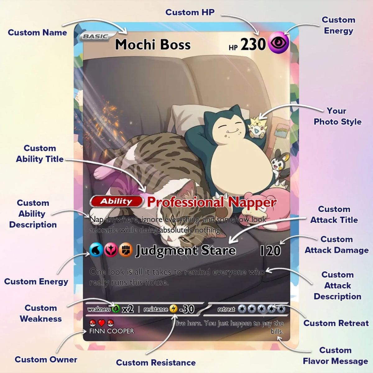 Cards