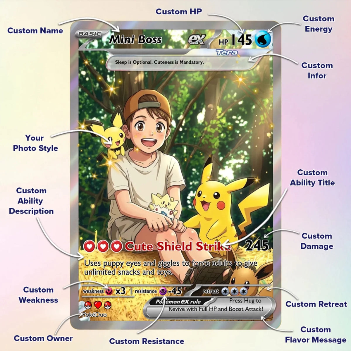 Cards