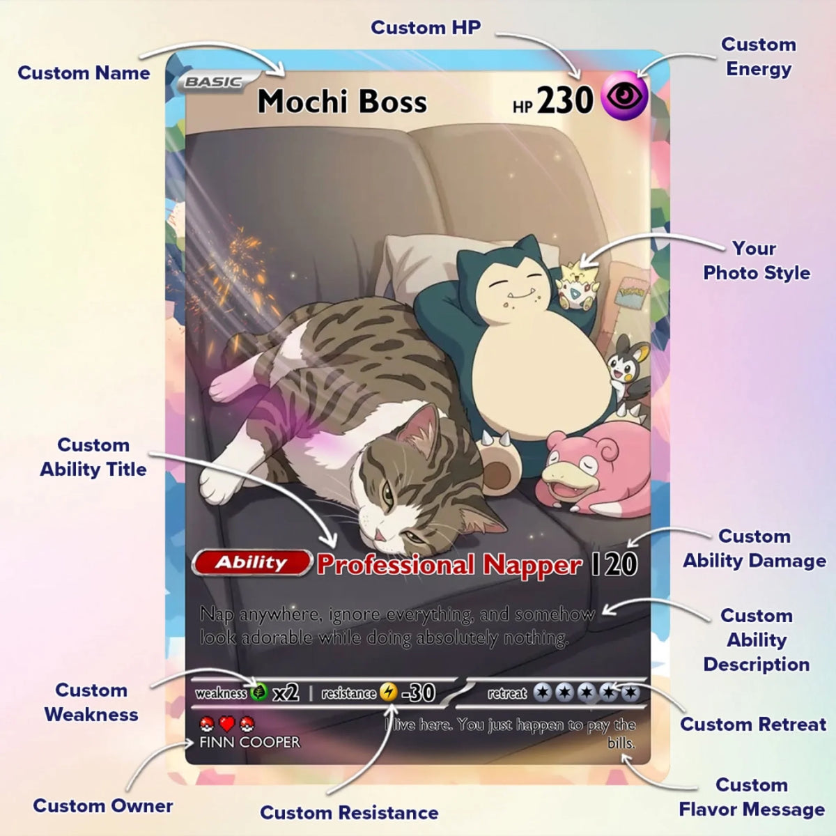 Cards