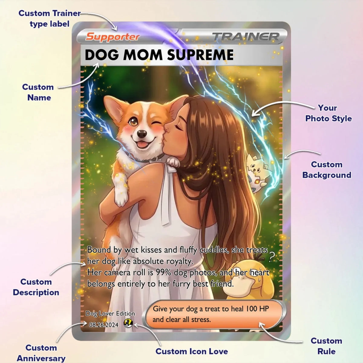 Cards