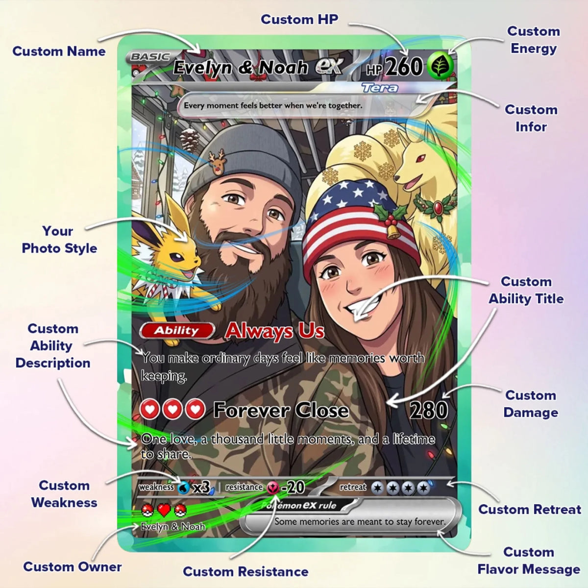 Cards