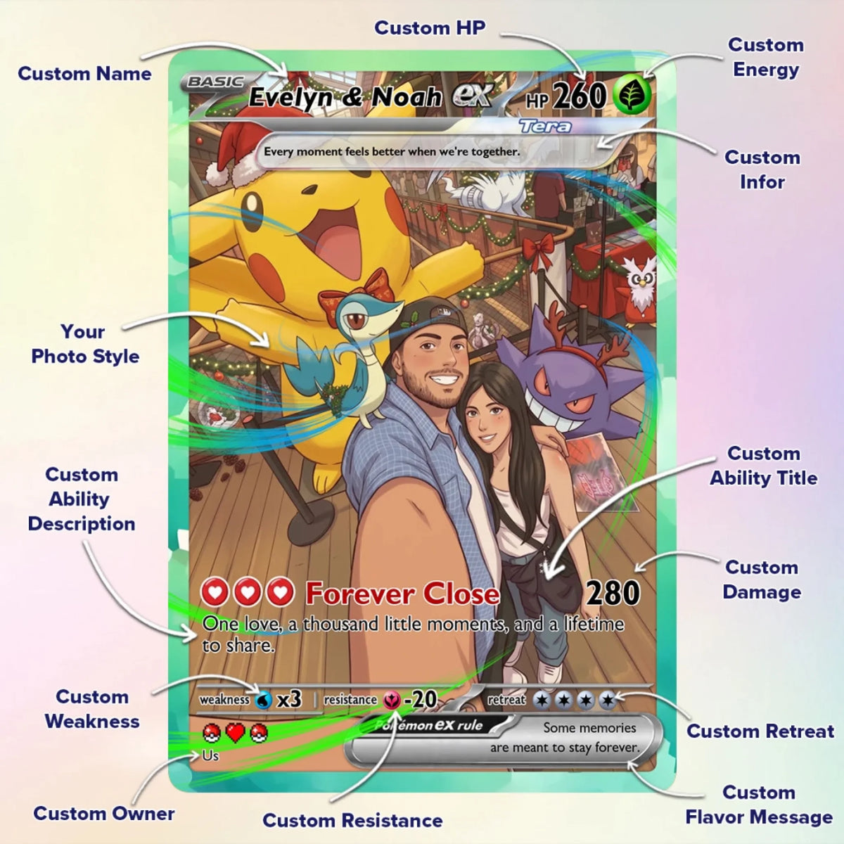 Cards