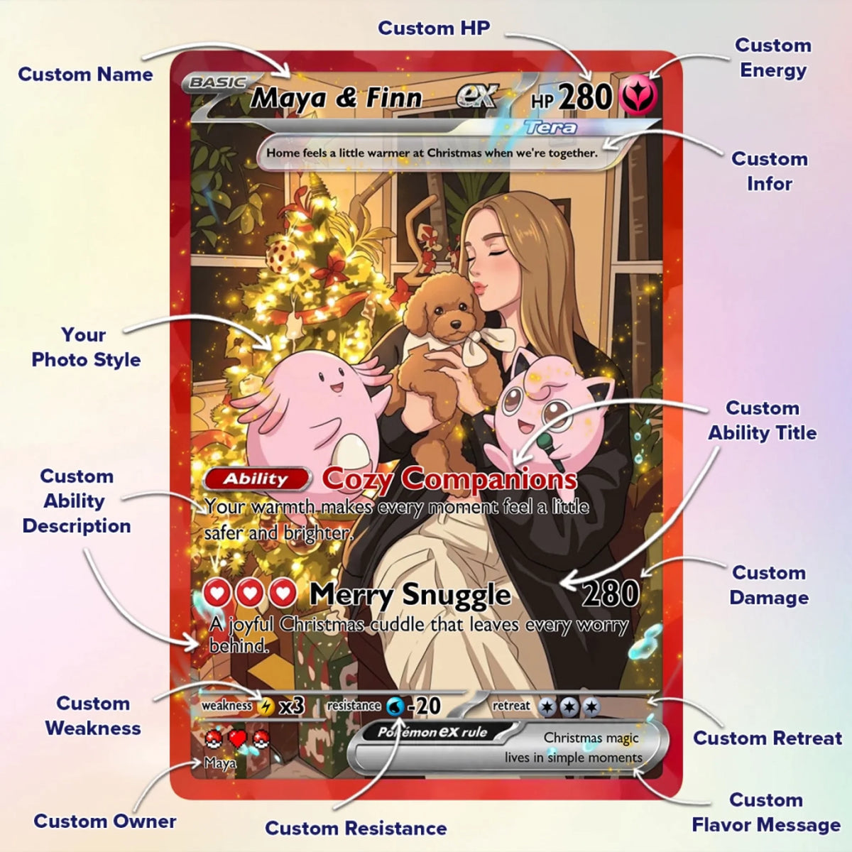 Cards