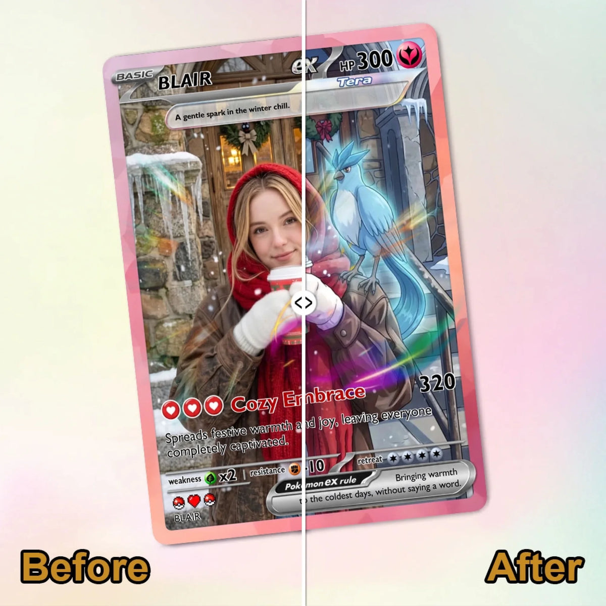 B&A