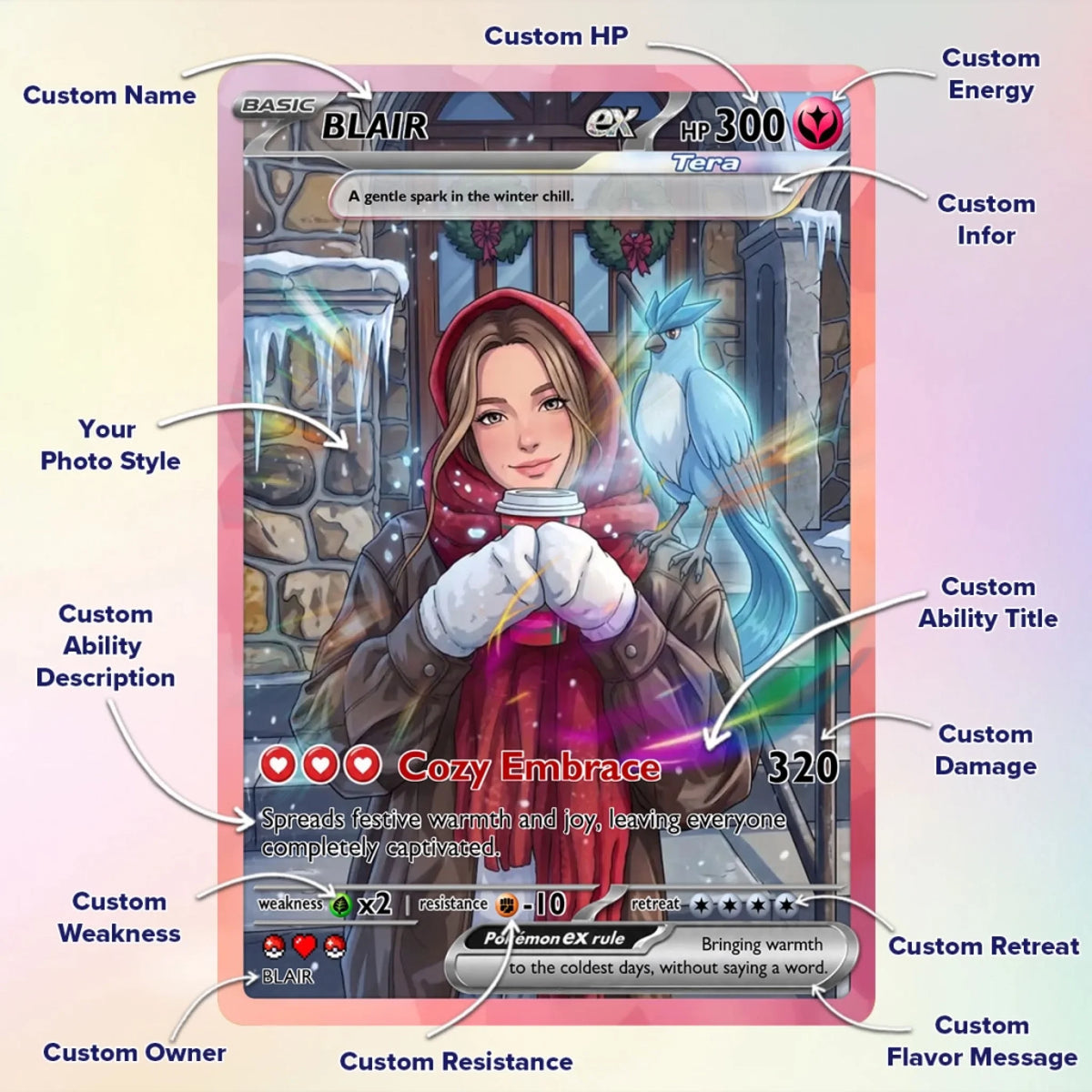Cards