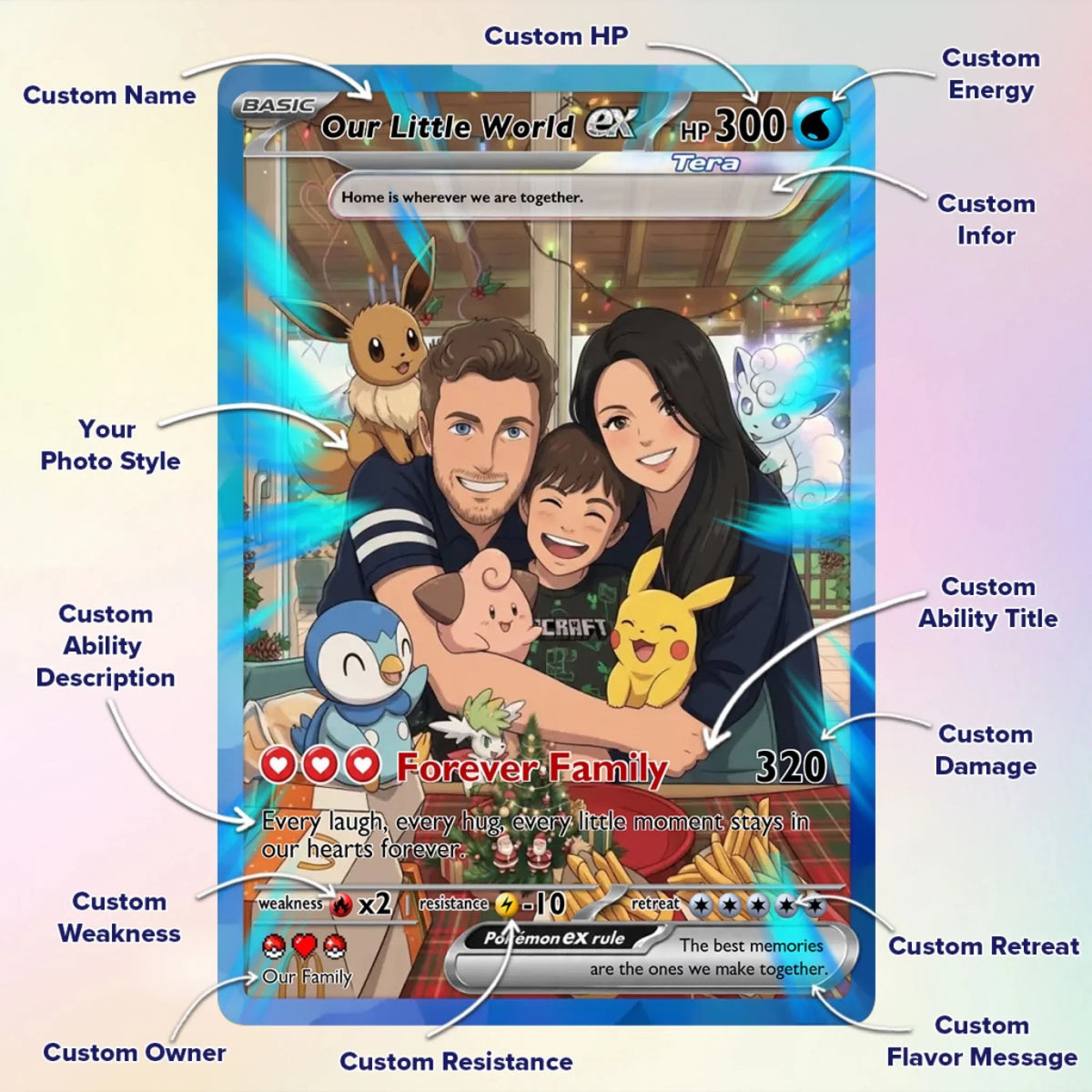 Cards