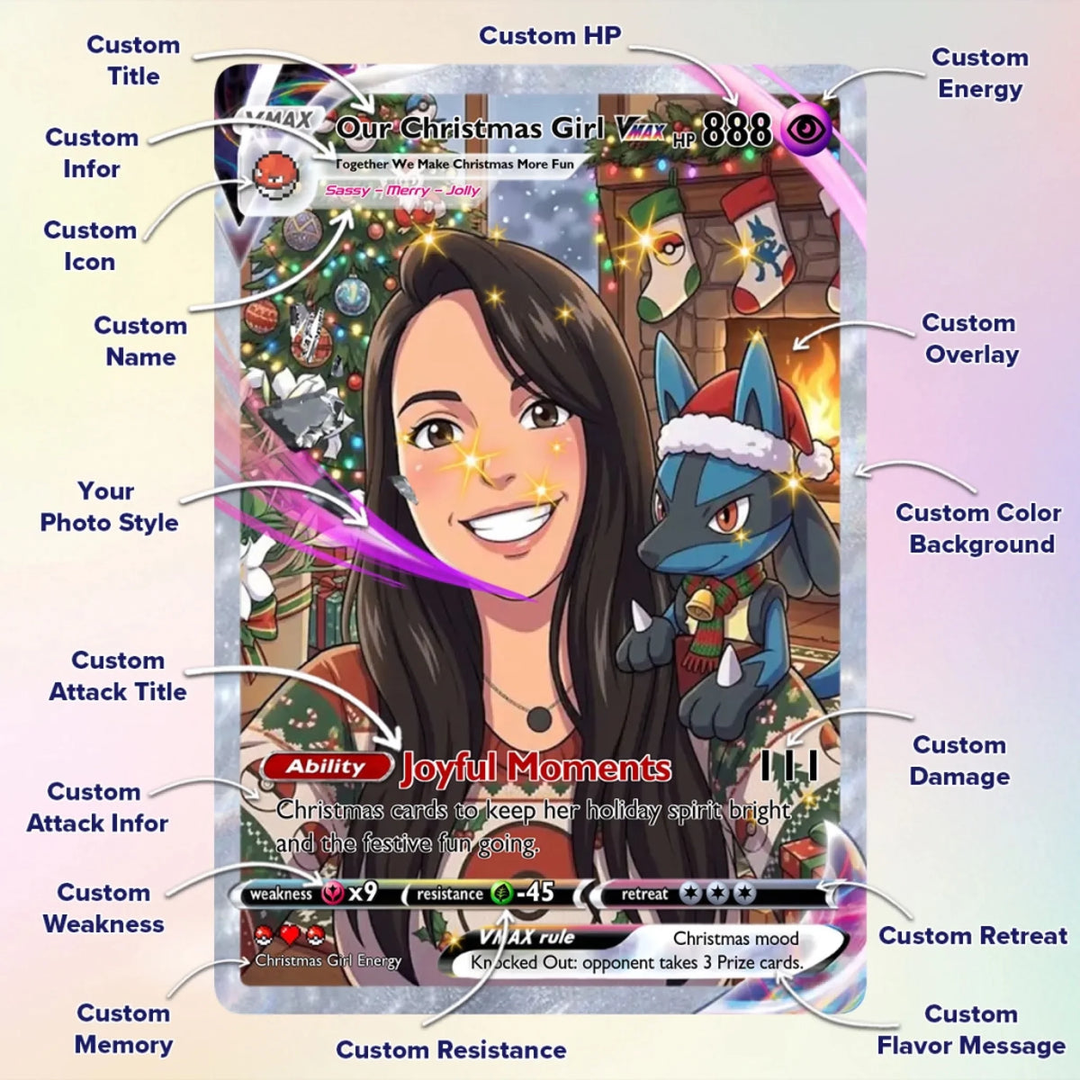 Cards
