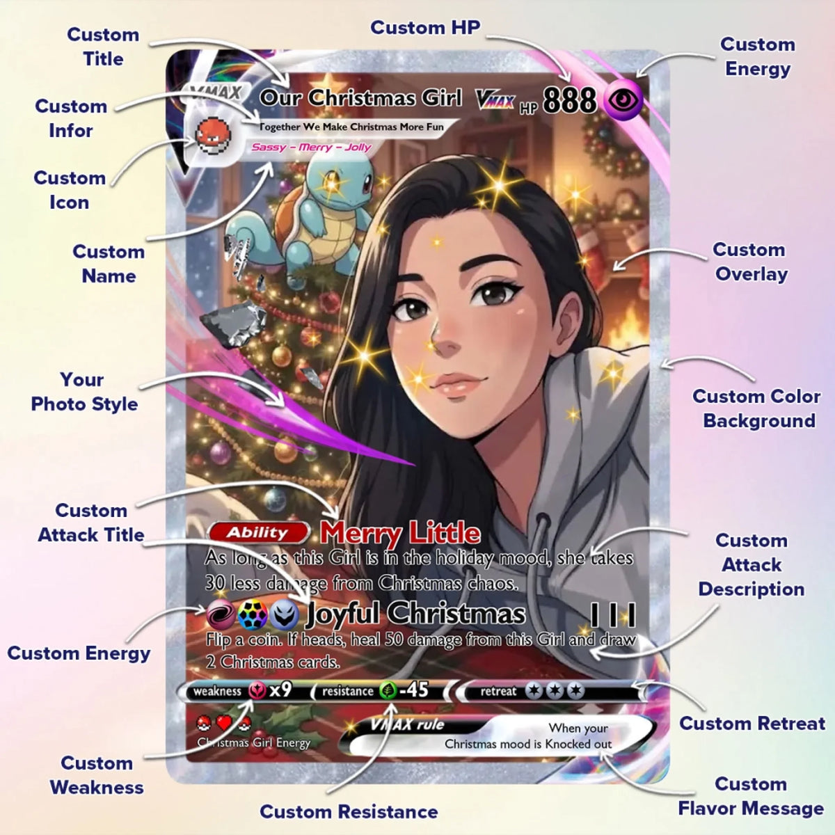 Cards