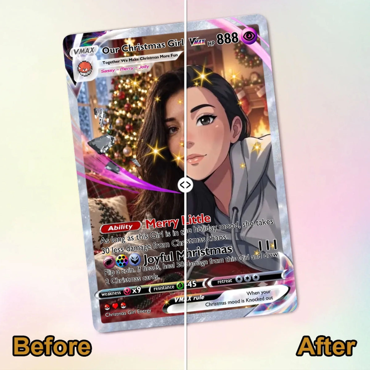 B&A