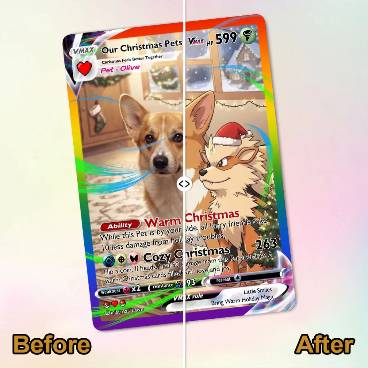 B&A