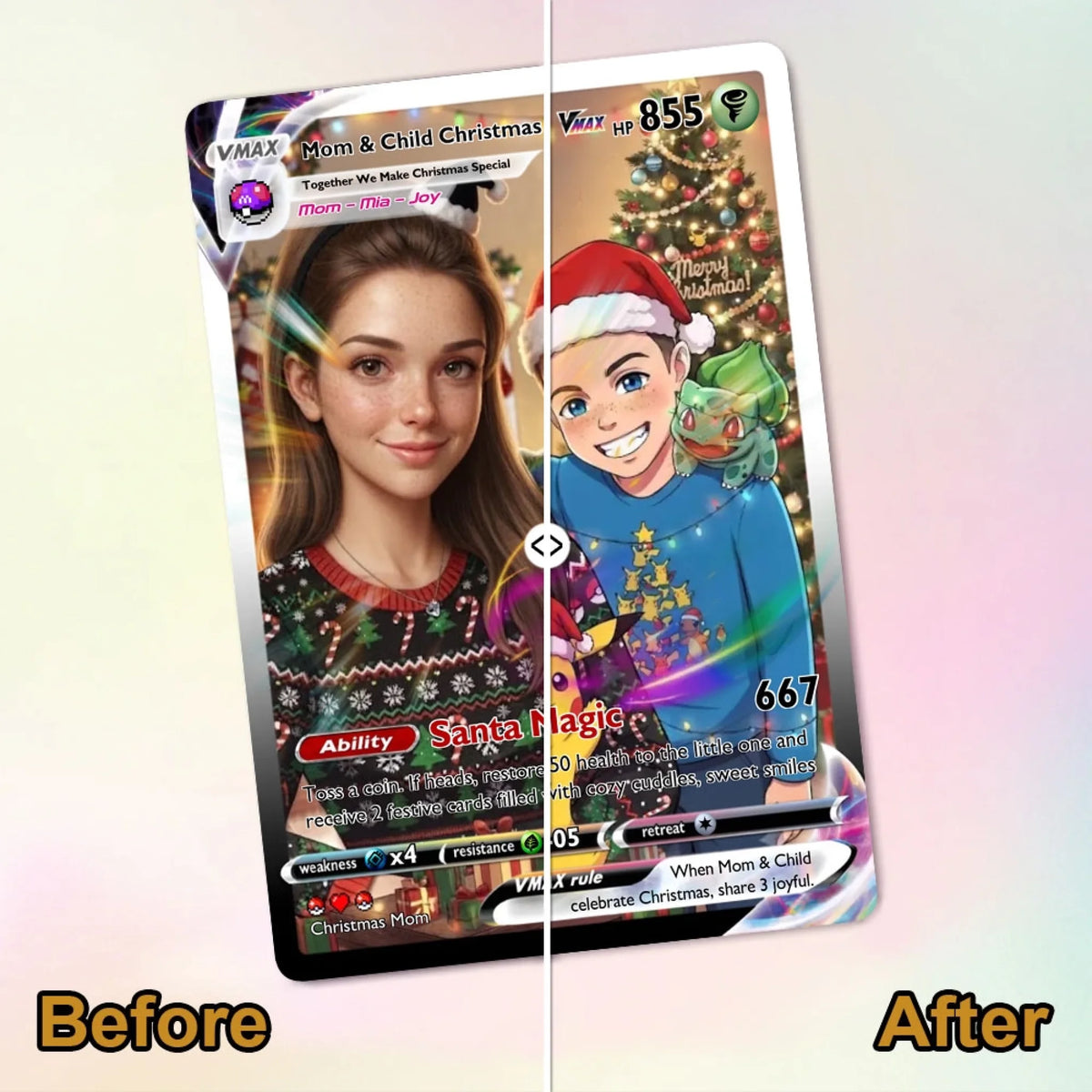 B&A