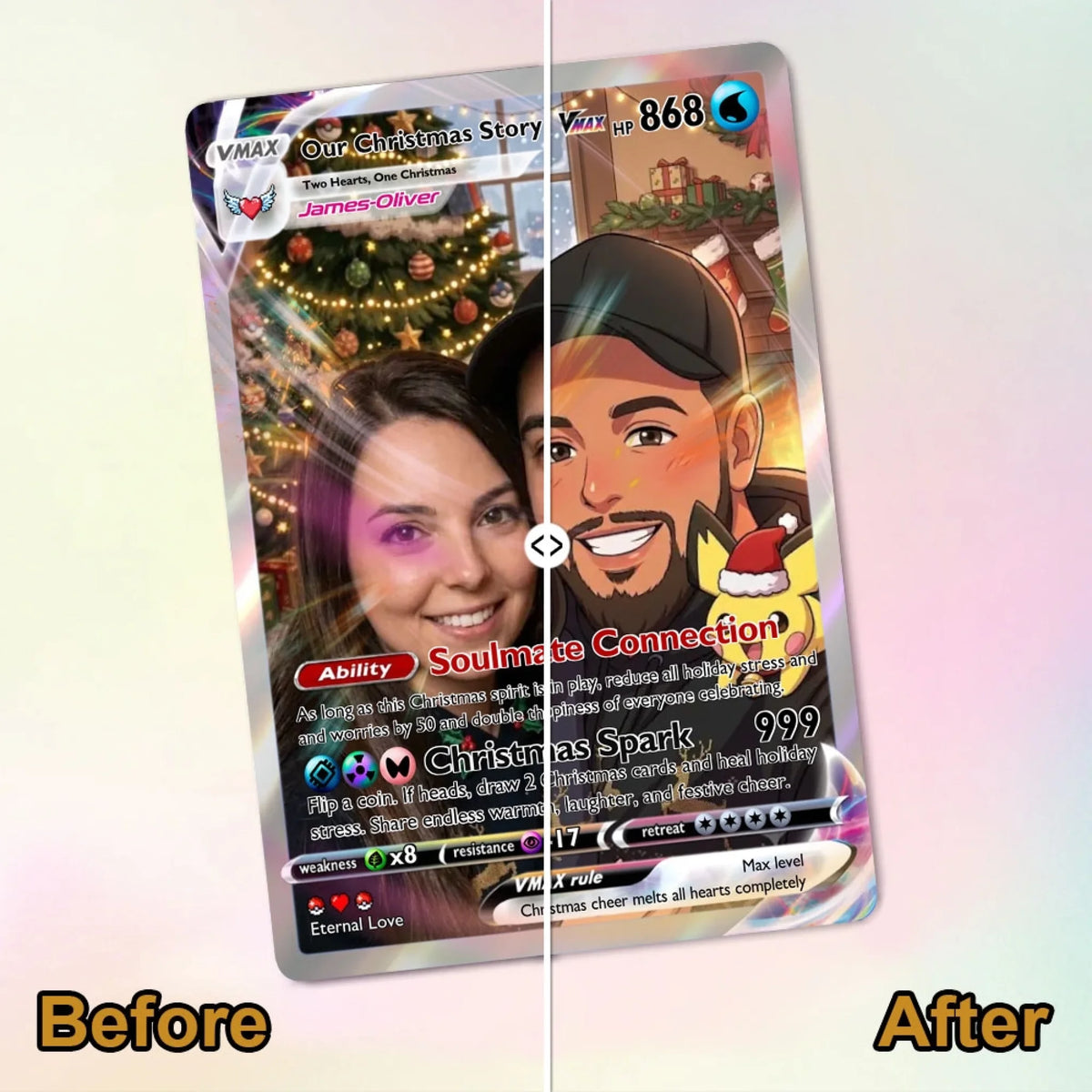 B&A