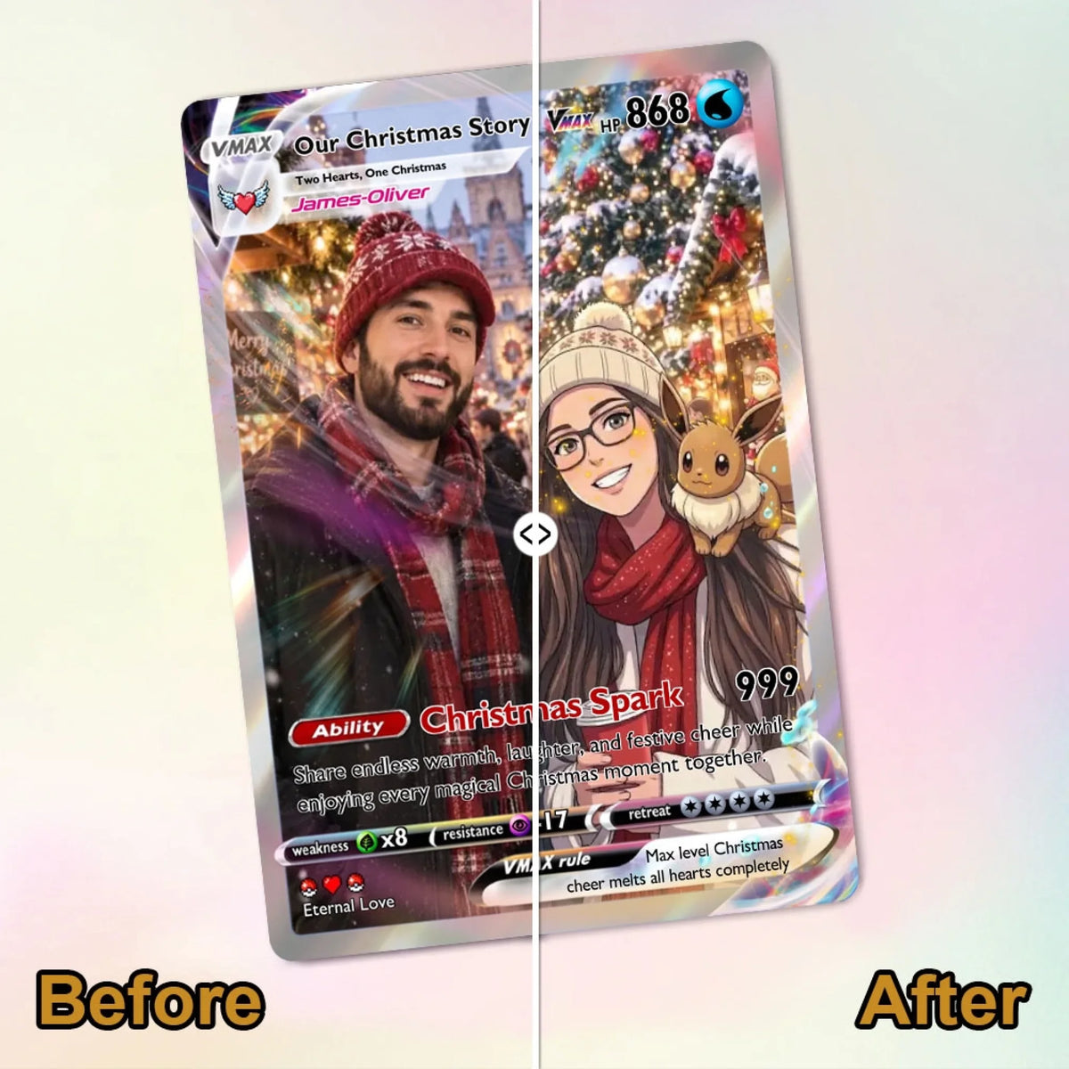 B&A