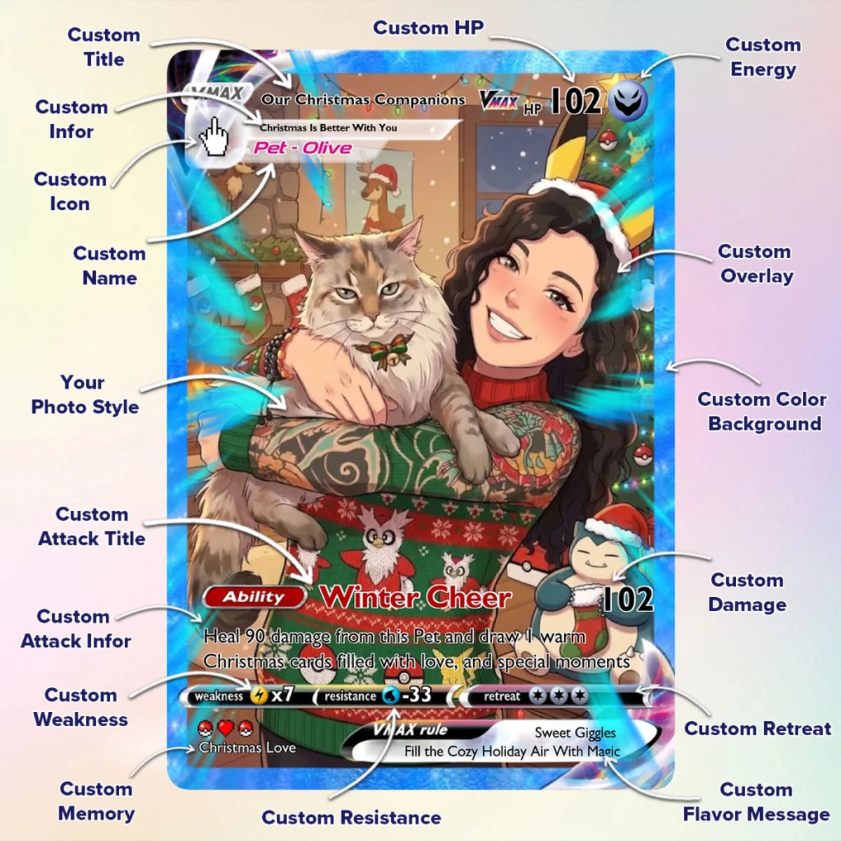 Cards