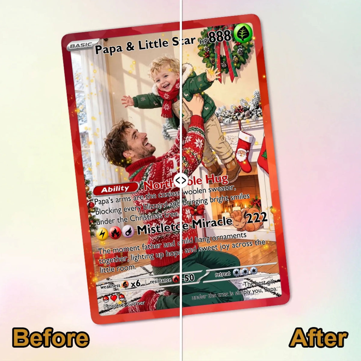 B&A