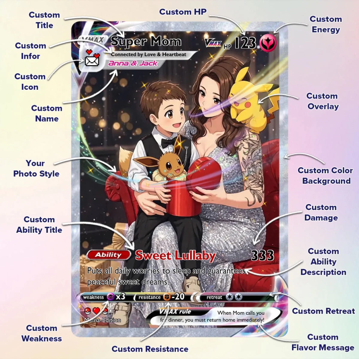 Cards