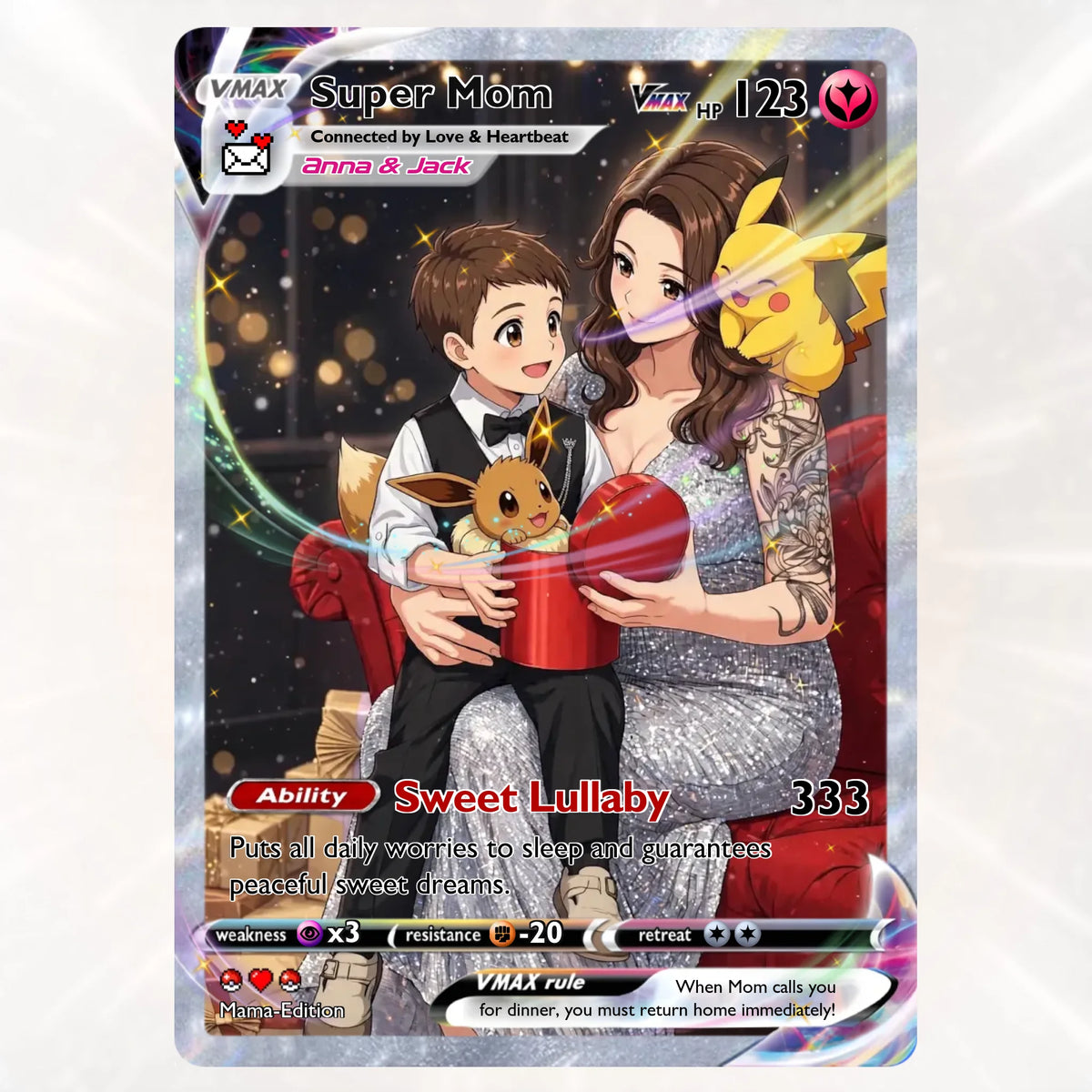 Cards