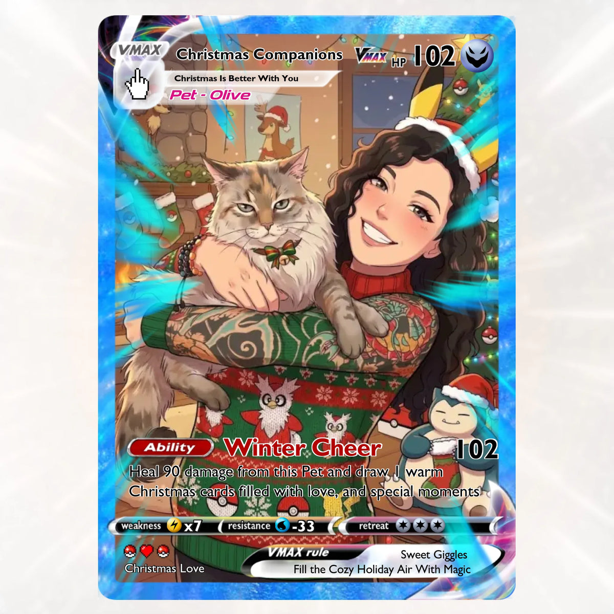 Cards