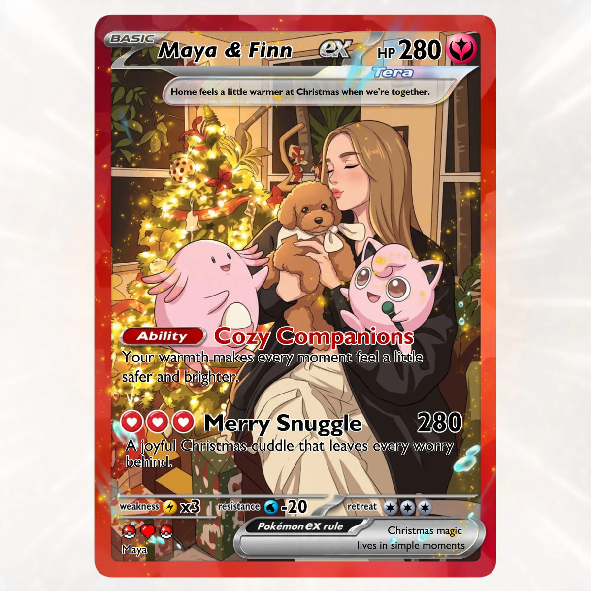 Cards