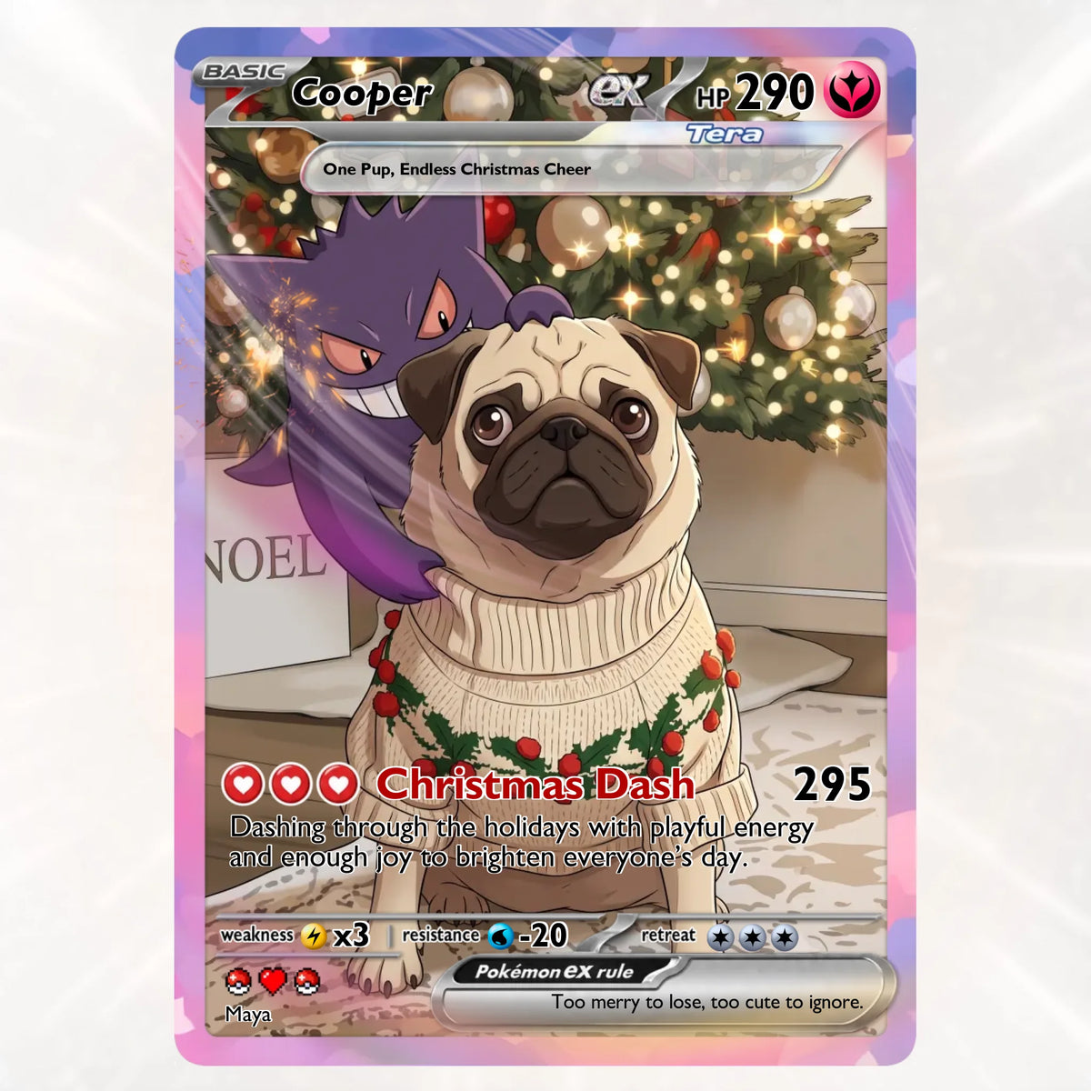 Cards