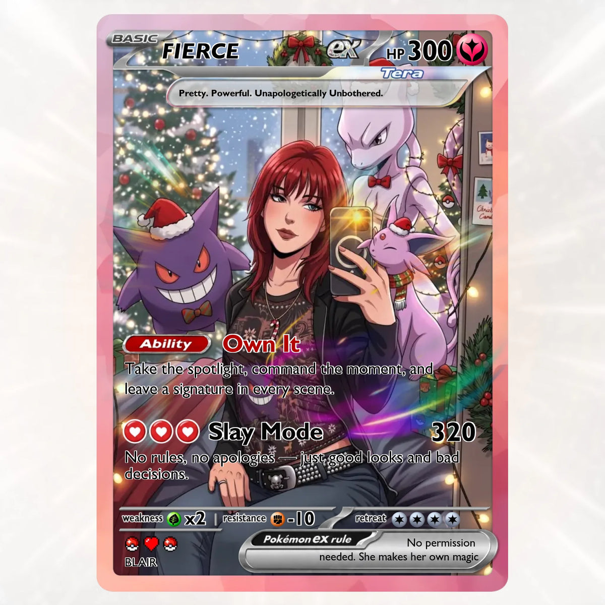 Cards