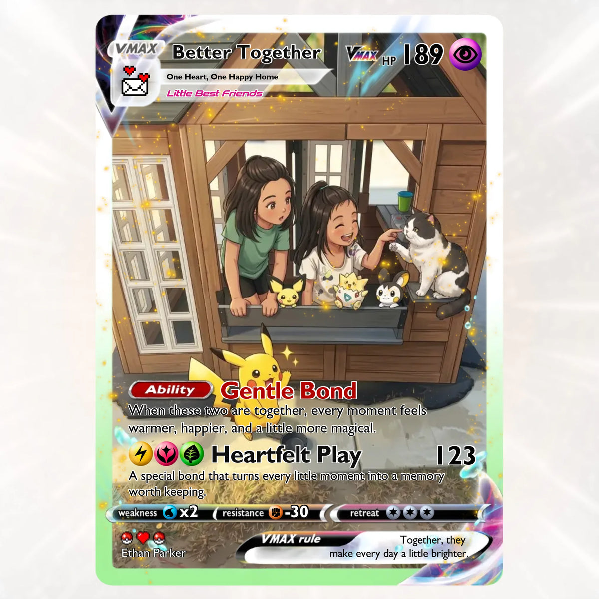 Cards