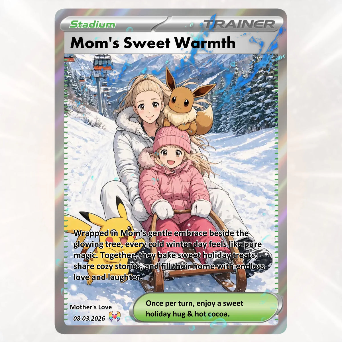 Cards