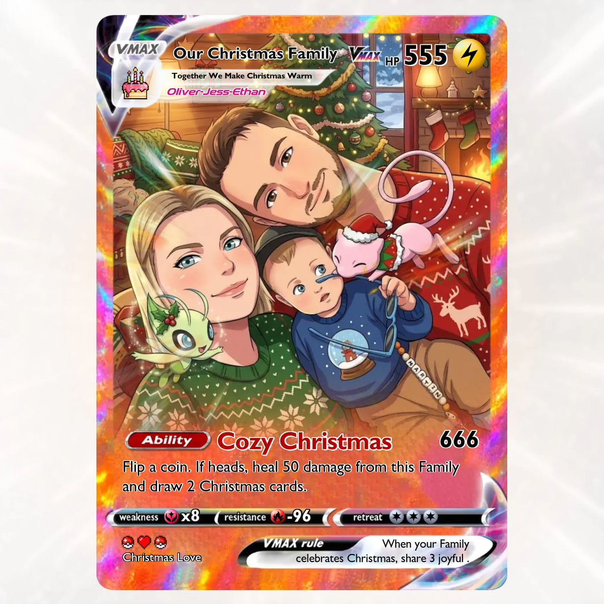 Cards