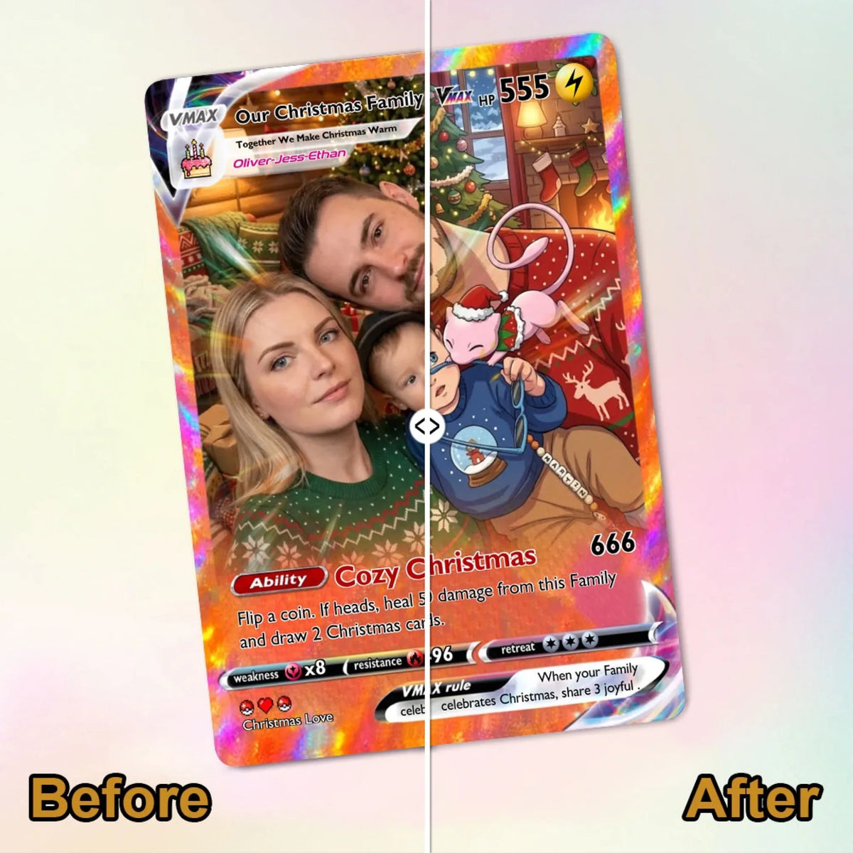 B&A