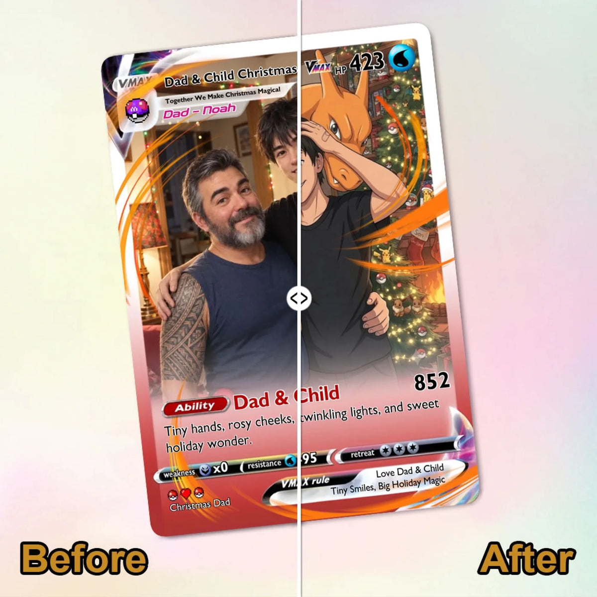 B&A