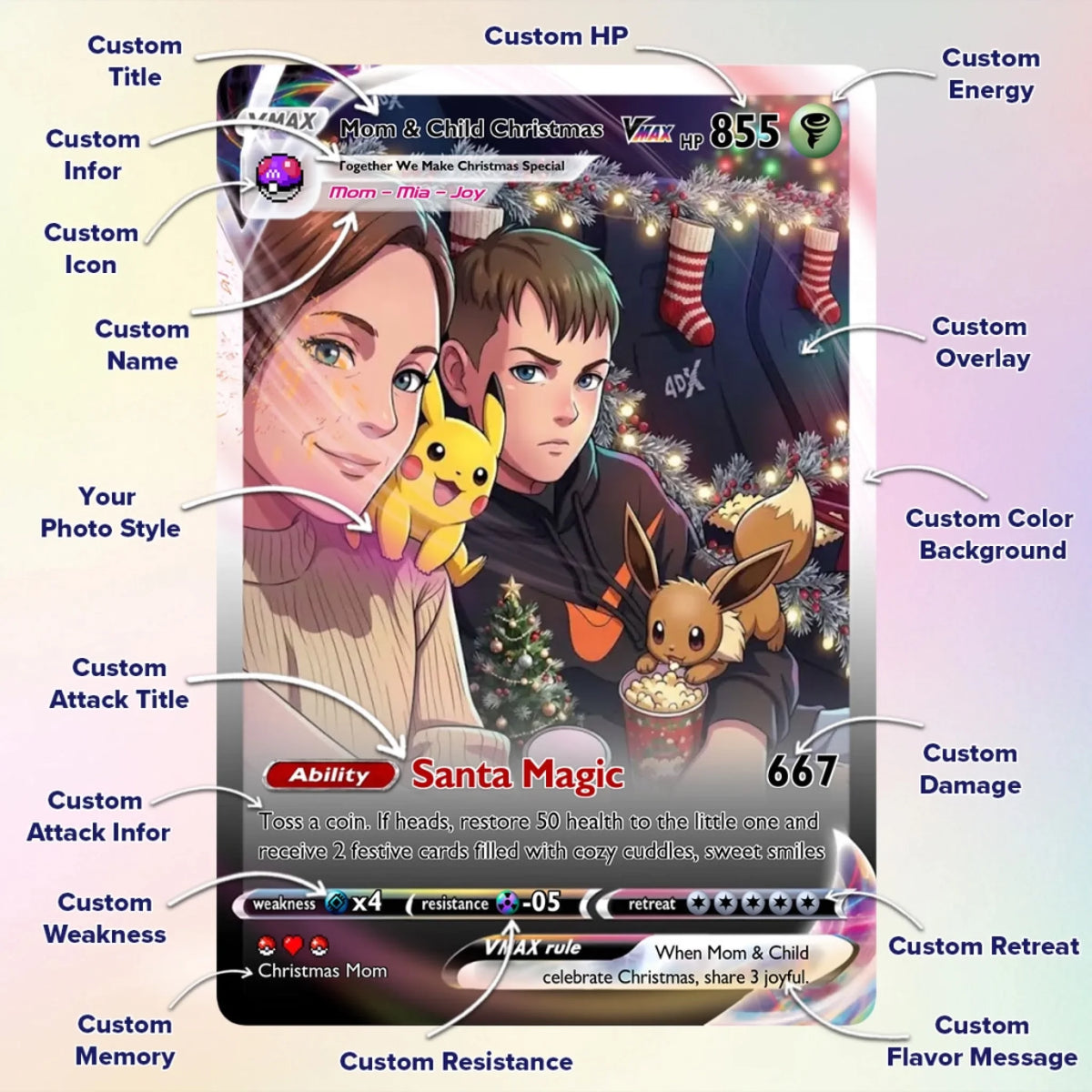 Cards