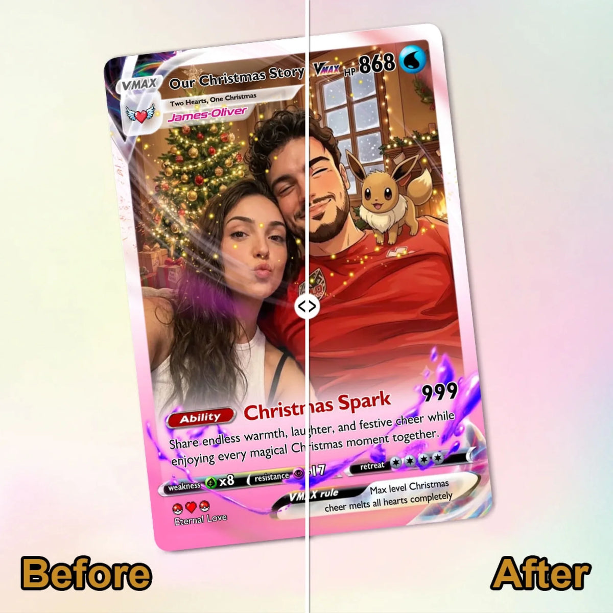 B&A