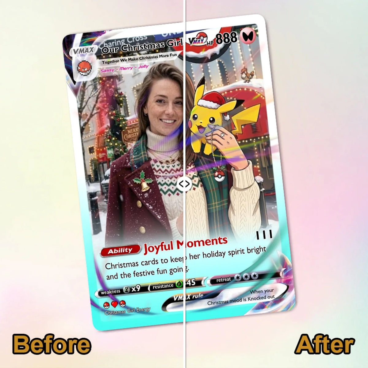 B&A