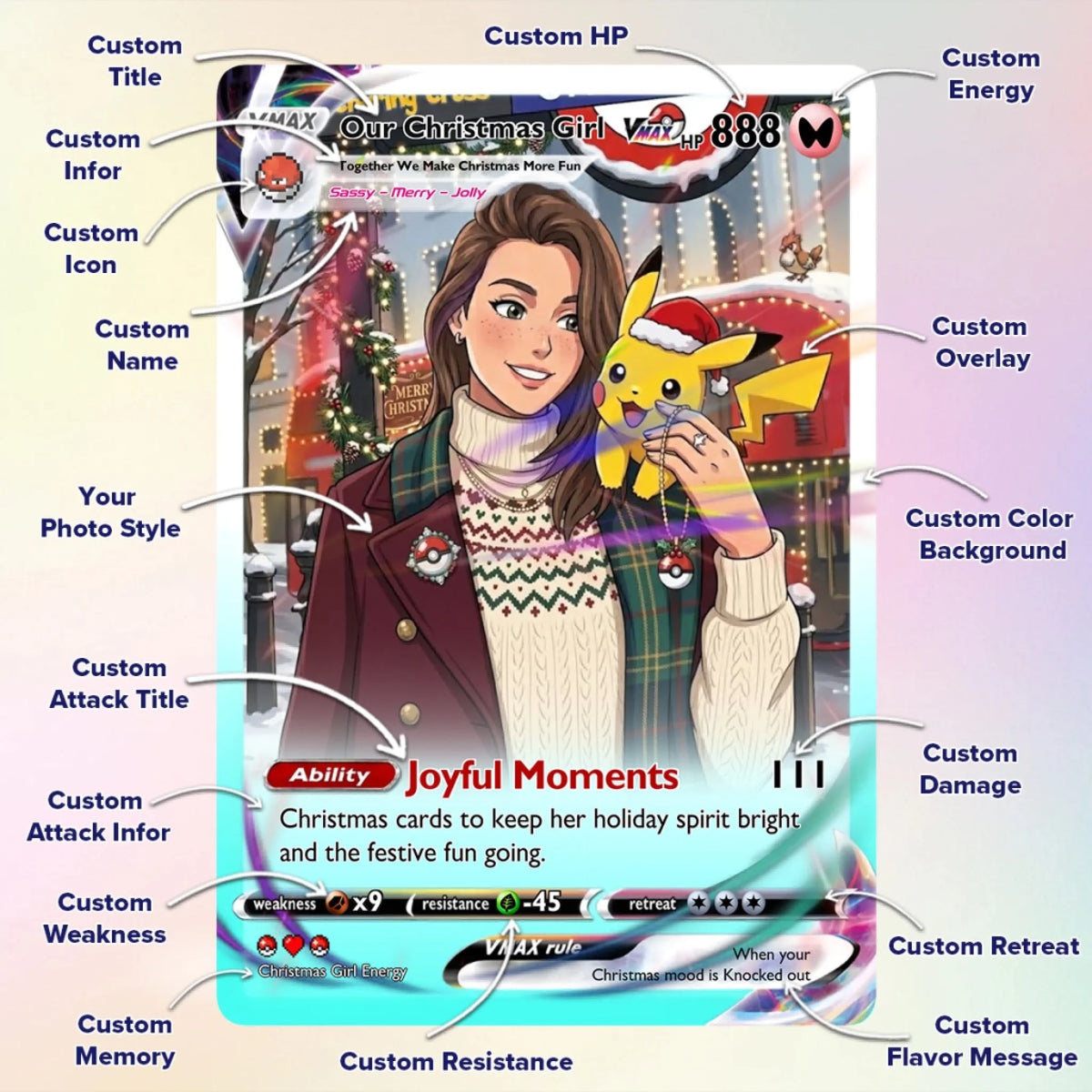 Cards