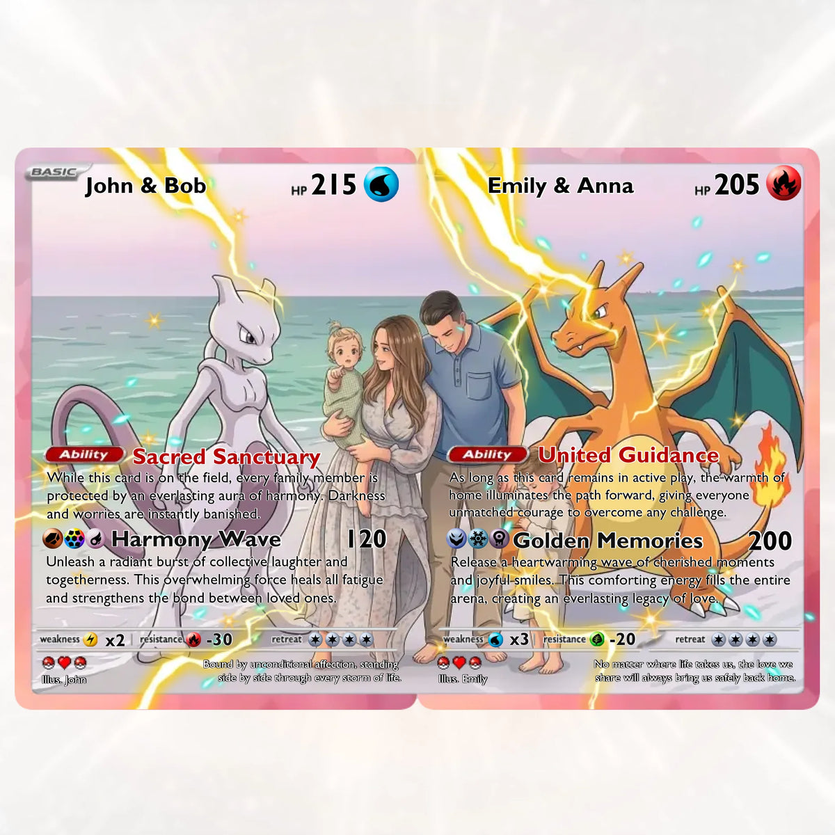 Cards PrintVerse