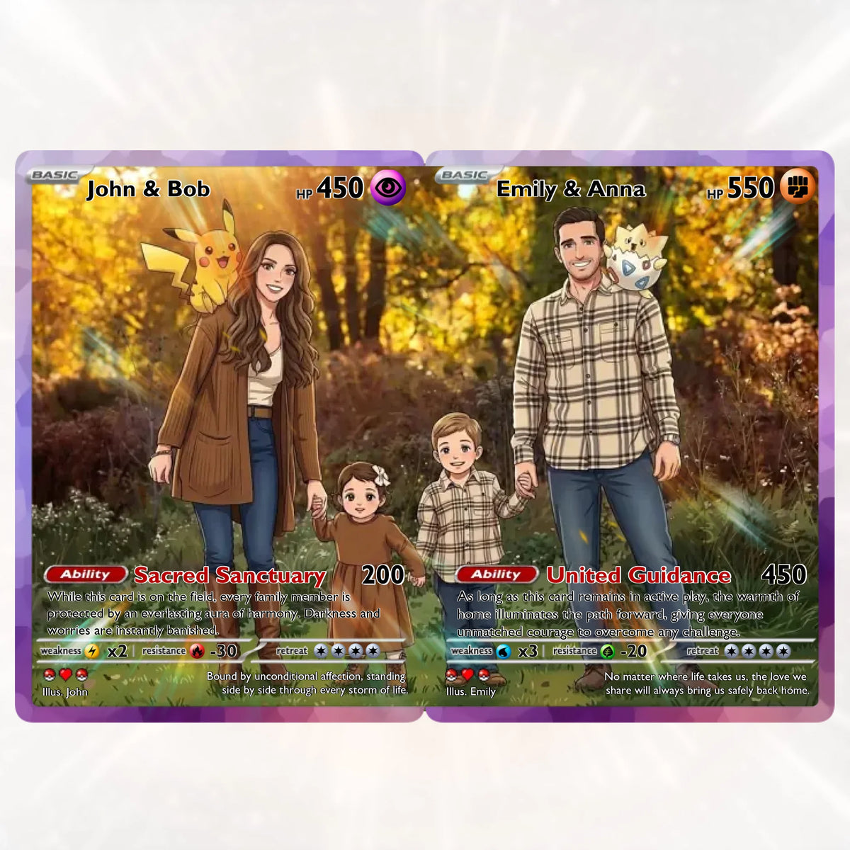 Cards PrintVerse