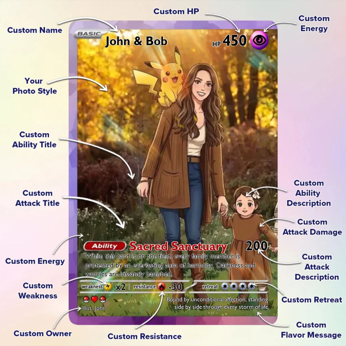 Cards
