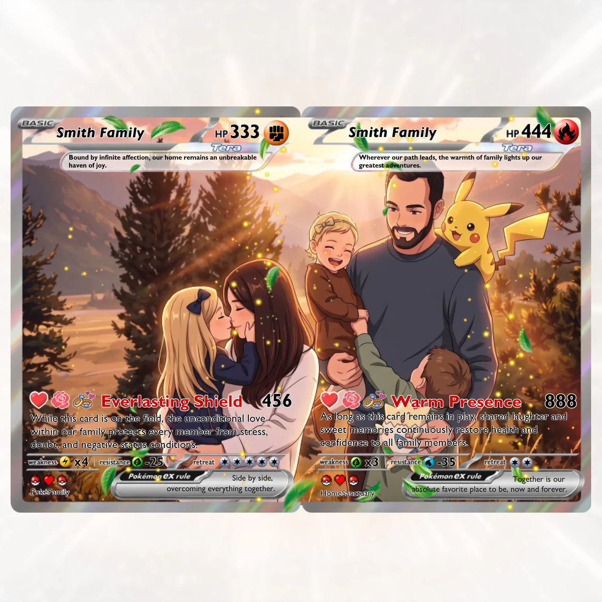 Cards PrintVerse