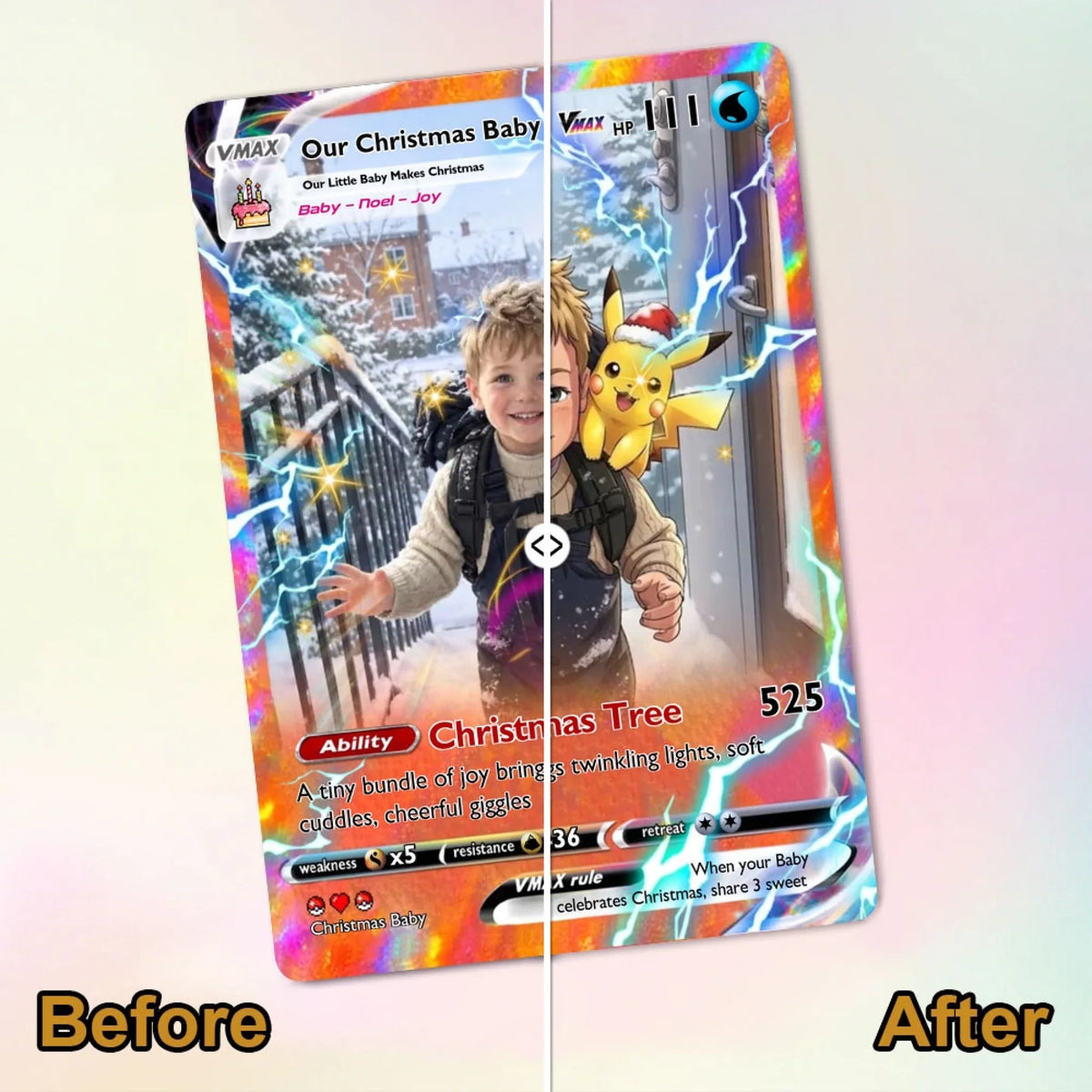 B&A