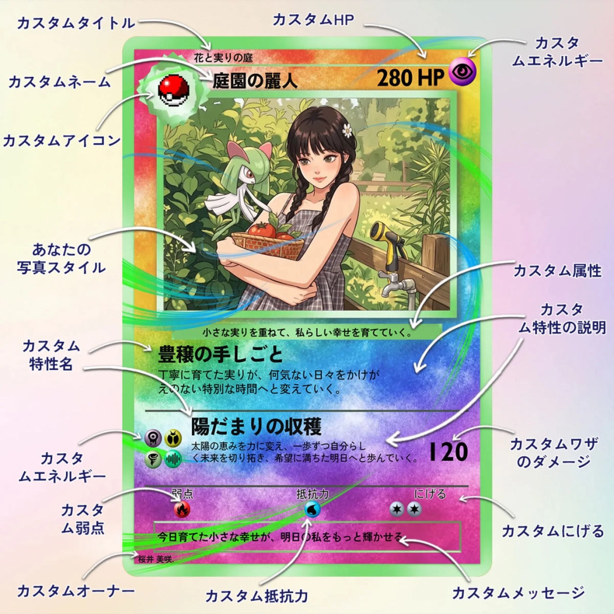Cards