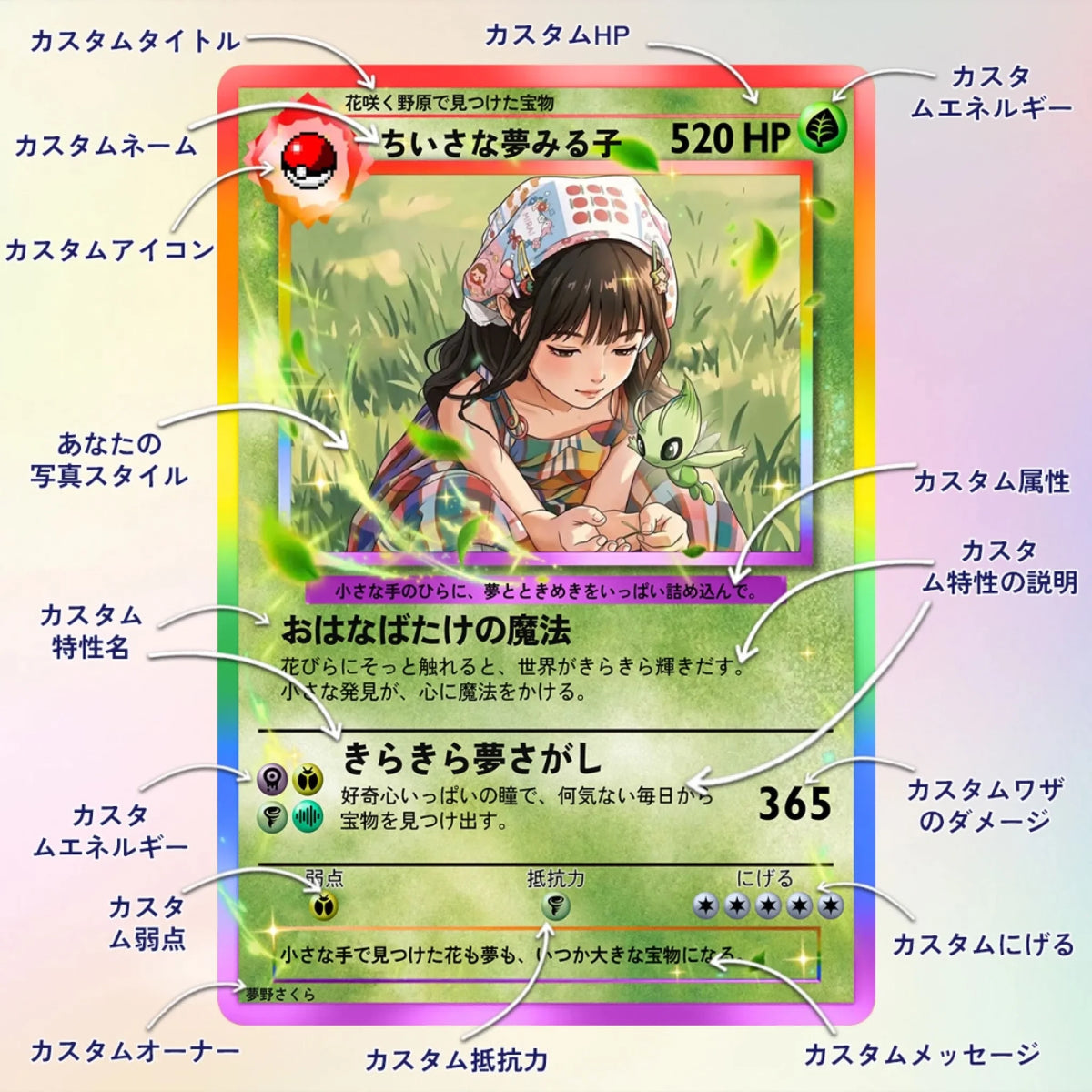 Cards