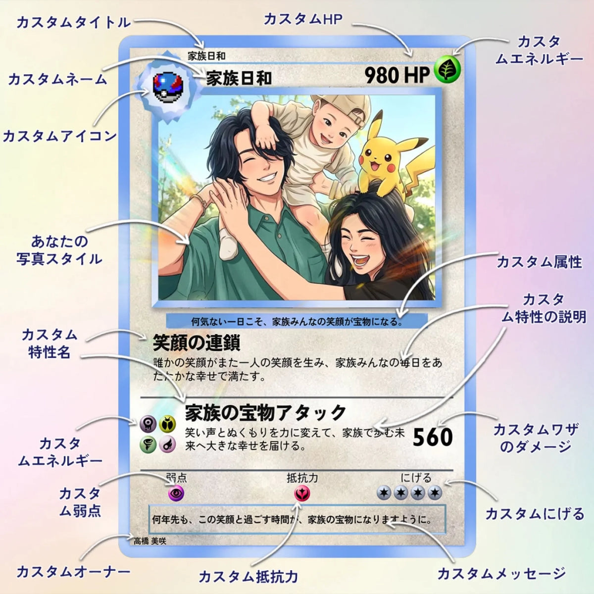 Cards