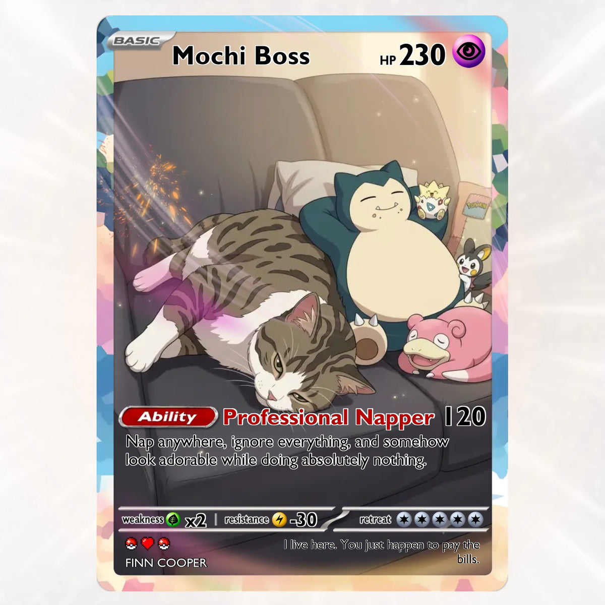 Cards