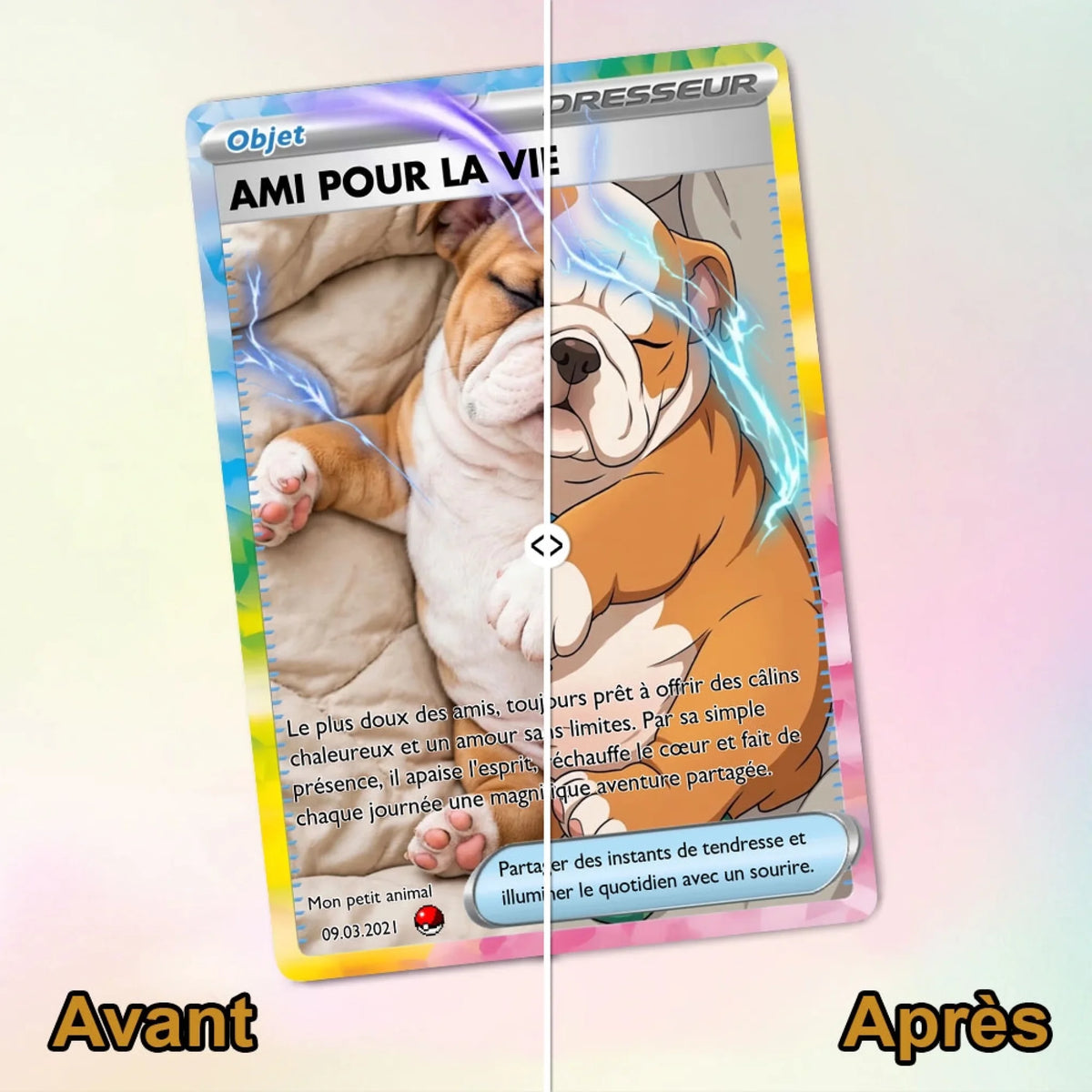 B&A