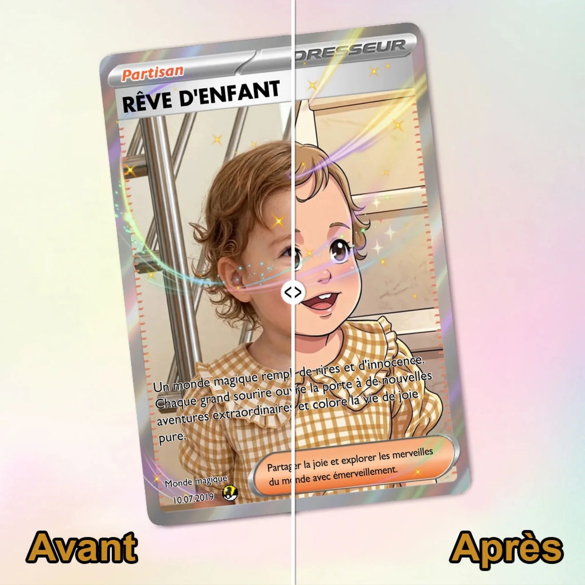 B&A