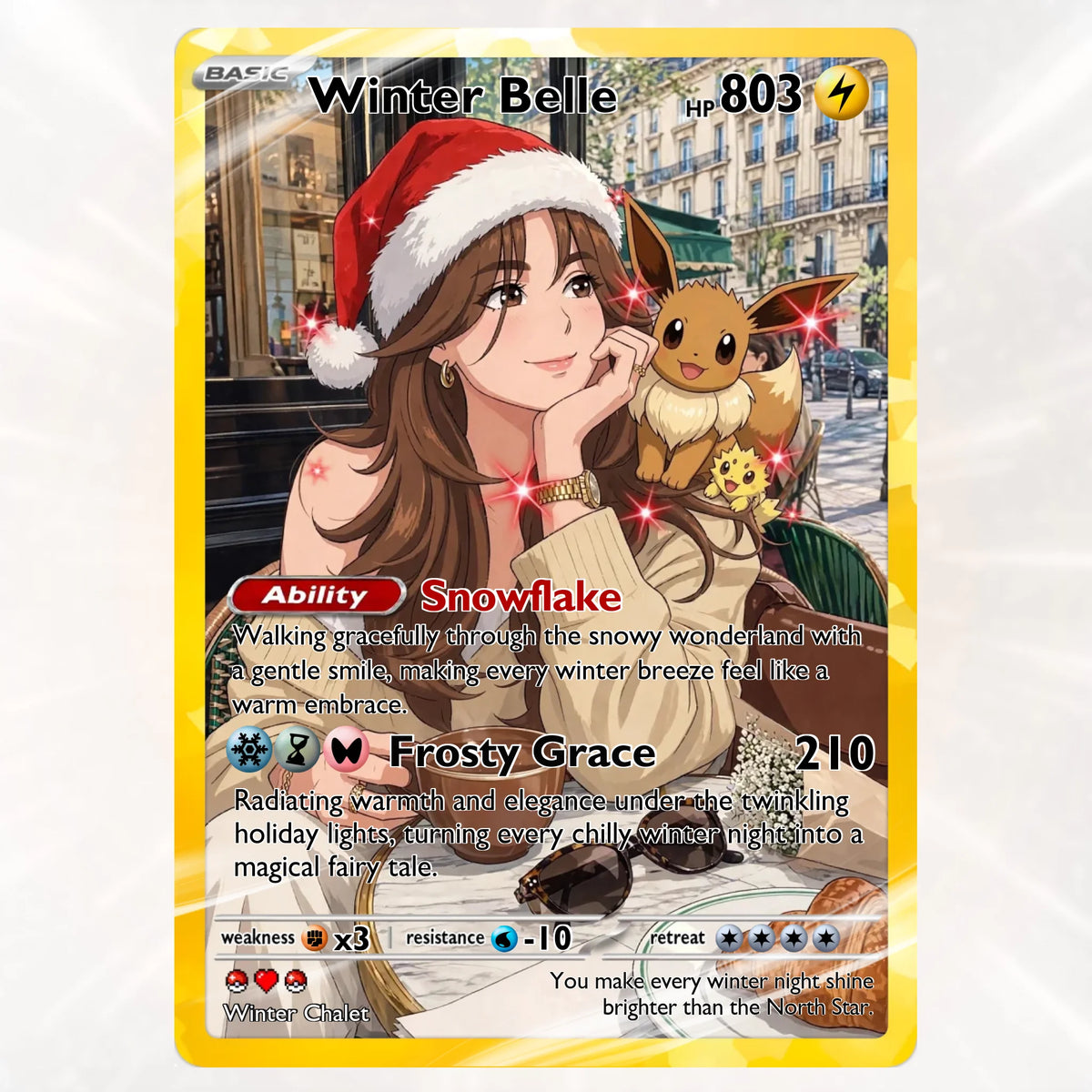 Cards